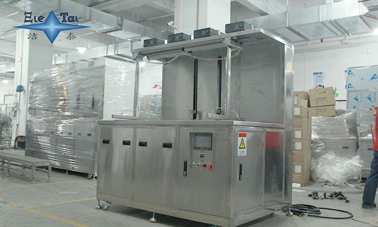 如何選擇適合的10升超聲波清洗機(jī)功率？