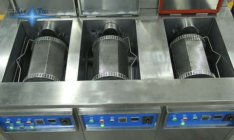 吉林超聲波清洗機(jī)購買指南:權(quán)威推薦和實用選購策略 吉林超聲波清洗機(jī)購買指南:權(quán)威推薦和實用選購策略