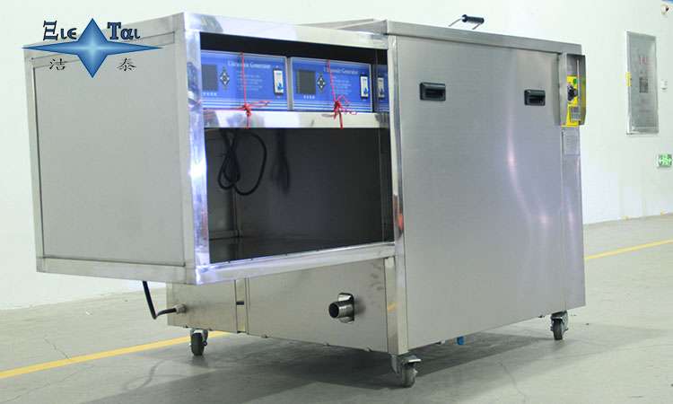 寧波哪里可以買到高質(zhì)量的超聲波清洗機？