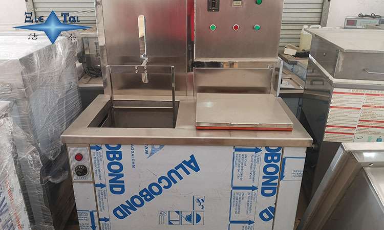 超聲波清洗機采購指南：在哪里可以找到優(yōu)質產(chǎn)品？