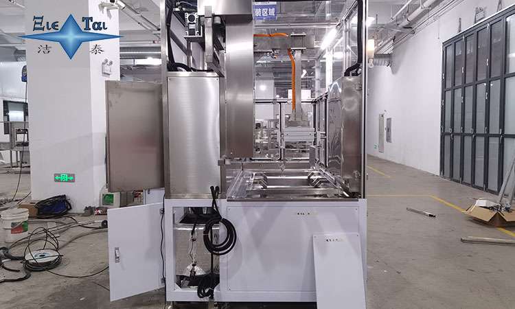 長沙超聲波清洗機購買指南:最全商家推薦與選購技巧 長沙超聲波清洗機購買指南:最全商家推薦與選購技巧