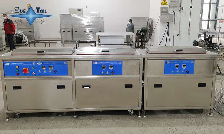 超聲波清洗機維修指南：哪里可以找到專業(yè)維修服務？