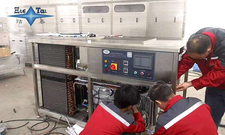 合肥超聲波清洗機采購指南:哪里購買及選購要點 合肥超聲波清洗機采購指南:哪里購買及選購要點