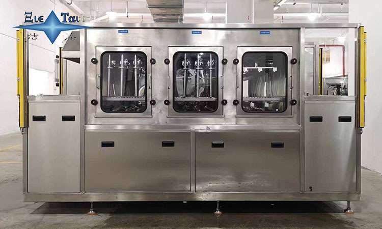 如何選擇適合的超聲波清洗機(jī):從地理位置到品牌的全面指南 如何選擇適合的超聲波清洗機(jī):從地理位置到品牌的全面指南