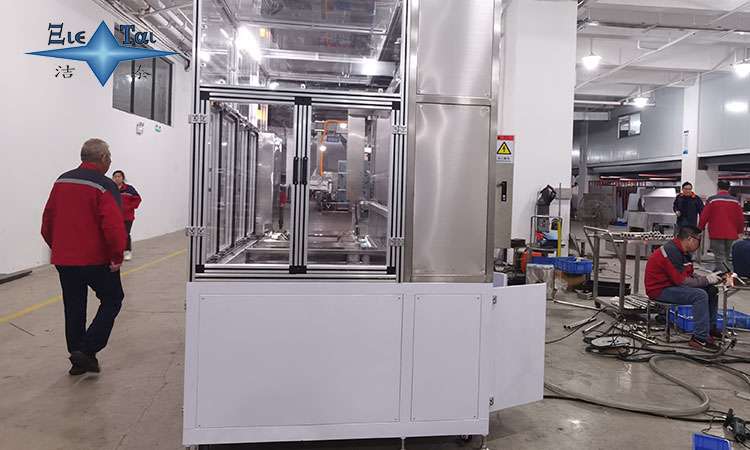 如何選購超聲波大型清洗機(jī):最佳購買渠道與建議 如何選購超聲波大型清洗機(jī):最佳購買渠道與建議