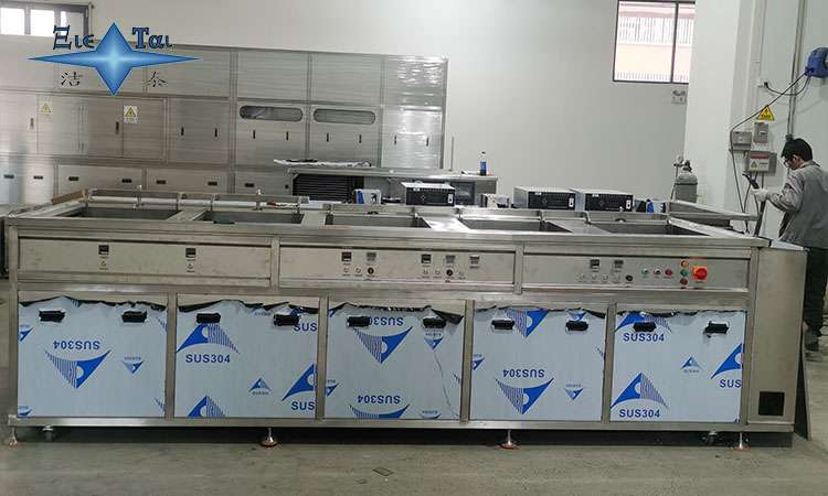 玉環(huán)哪里有超聲波清洗機(jī):全面指南 玉環(huán)哪里有超聲波清洗機(jī):全面指南