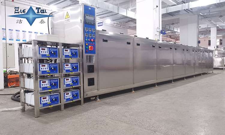 探討缸體超聲波清洗機的優(yōu)點及其市場選擇 探討缸體超聲波清洗機的優(yōu)點及其市場選擇