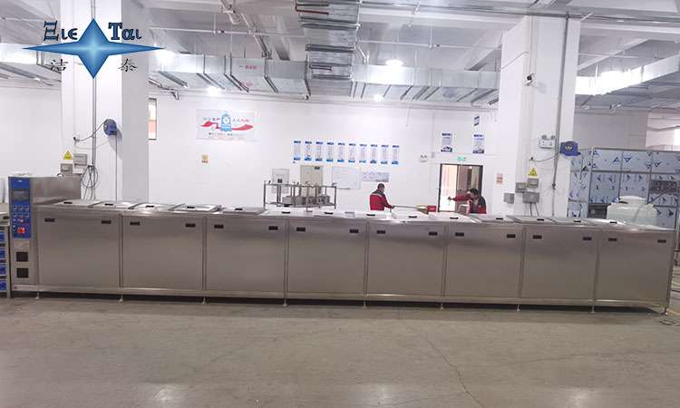 探索吉林超聲波清洗機(jī)的優(yōu)越選擇 探索吉林超聲波清洗機(jī)的優(yōu)越選擇