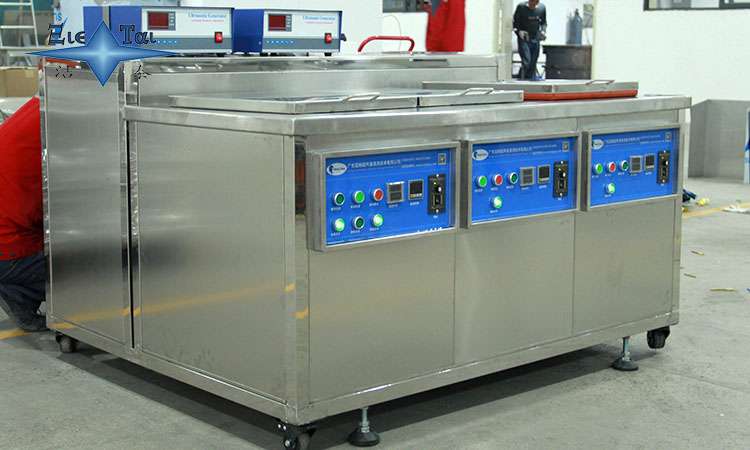 鹽城超聲波清洗機選購指南:最佳購買地點和注意事項 鹽城超聲波清洗機選購指南:最佳購買地點和注意事項