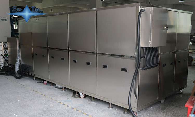 最佳醫(yī)用超聲波清洗機的選擇指南 最佳醫(yī)用超聲波清洗機的選擇指南