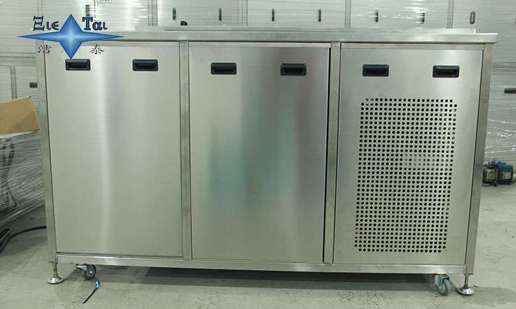 超聲波清洗機(jī)含銅嗎？原因解析與應(yīng)用探討