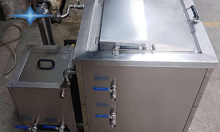 探索常州超聲波清洗機(jī)的購買渠道與選擇指南 探索常州超聲波清洗機(jī)的購買渠道與選擇指南