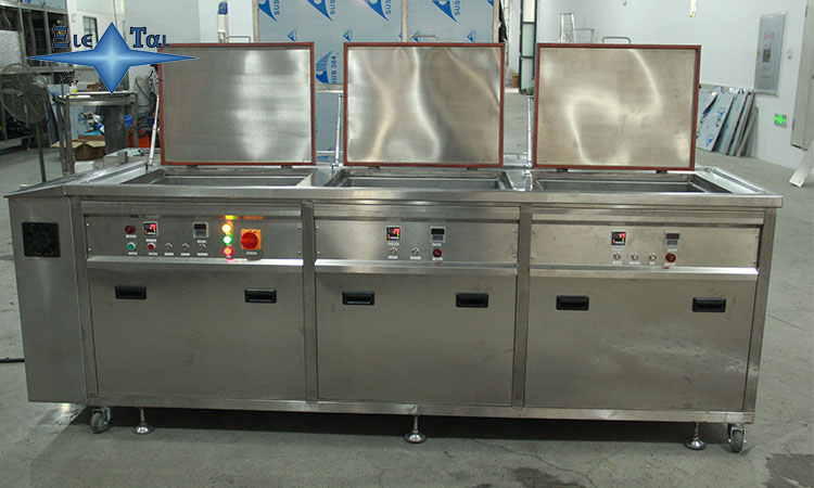 超聲波清洗機：哪些物品不適合放入？