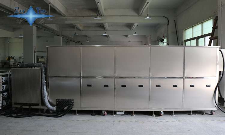 龍門架超聲波清洗機購買指南:選擇最合適的供應(yīng)商與產(chǎn)品 龍門架超聲波清洗機購買指南:選擇最合適的供應(yīng)商與產(chǎn)品