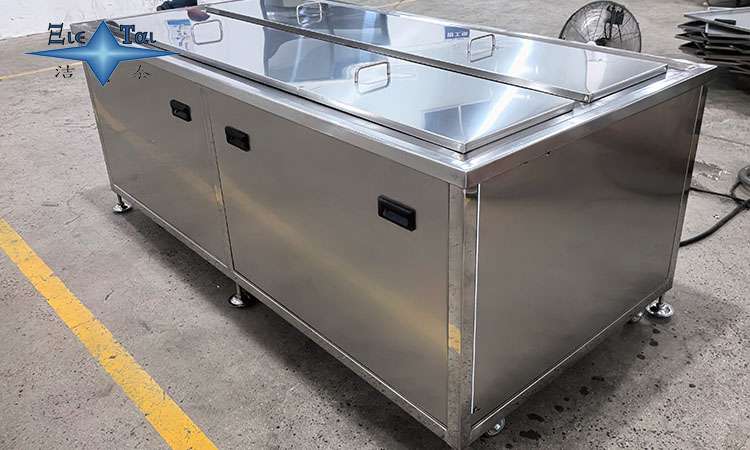 超聲波清洗機(jī)所屬行業(yè)的深度解析 超聲波清洗機(jī)所屬行業(yè)的深度解析