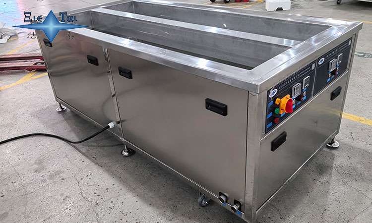 超聲波清洗機(jī)的組成結(jié)構(gòu)與關(guān)鍵部件分析 超聲波清洗機(jī)的組成結(jié)構(gòu)與關(guān)鍵部件分析