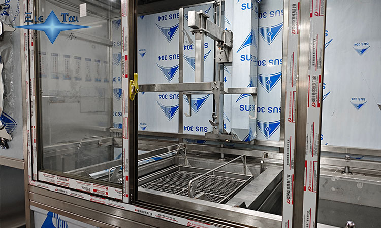 超聲波清洗機用泵油的選擇與應(yīng)用:專業(yè)解析 超聲波清洗機用泵油的選擇與應(yīng)用:專業(yè)解析