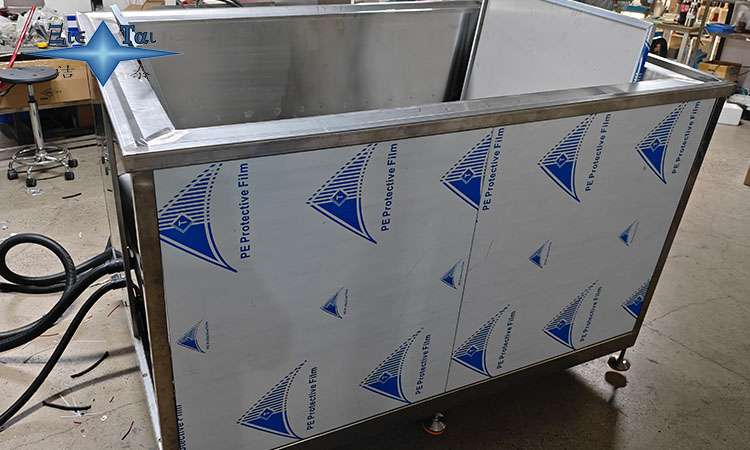 超聲波清洗機(jī)用酸的選擇與應(yīng)用:深度剖析 超聲波清洗機(jī)用酸的選擇與應(yīng)用:深度剖析