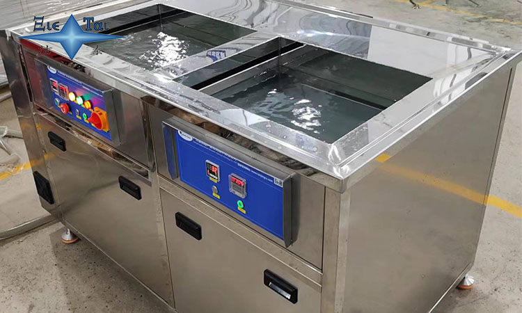 超聲波清洗機(jī)使用藥液的選擇與應(yīng)用分析 超聲波清洗機(jī)使用藥液的選擇與應(yīng)用分析