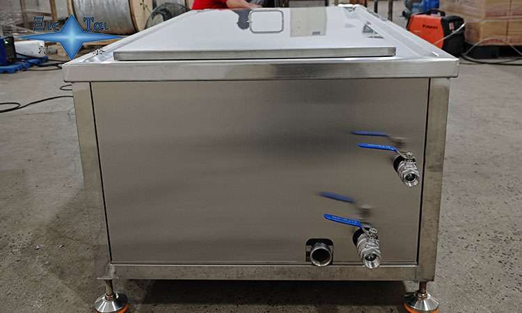汽車超聲波清洗機藥劑解析：成分、作用與應用場景