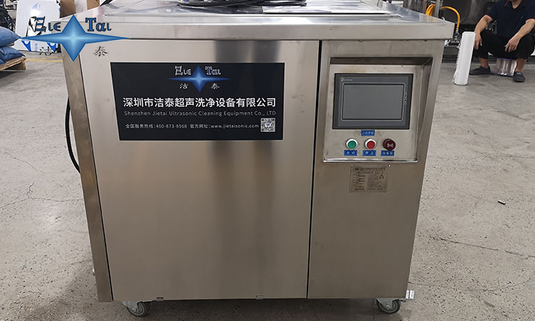 如何測量超聲波清洗機(jī)頻率？專業(yè)工具與操作指南全解析