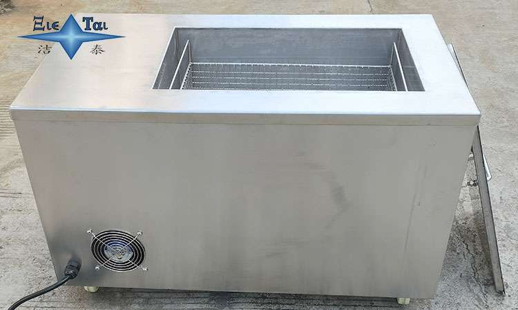 超聲波清洗機(jī)如何選擇合適的空氣探頭？