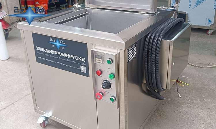 超聲波清洗機(jī)中的壓條：定義、作用及維護(hù)