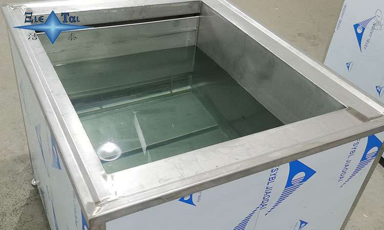 超聲波清洗機(jī)清洗墨頭的正確方法：原理、步驟與注意事項(xiàng)