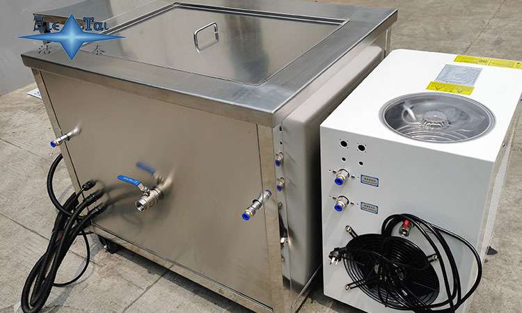 超聲波清洗機(jī)震板的構(gòu)造與工作原理解析 超聲波清洗機(jī)震板的構(gòu)造與工作原理解析