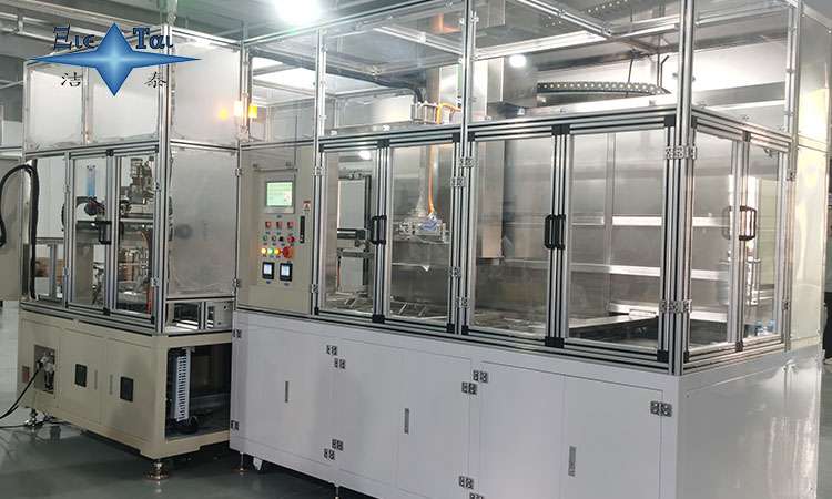 醫(yī)用超聲波清洗機的資質(zhì)要求與認證分析 醫(yī)用超聲波清洗機的資質(zhì)要求與認證分析