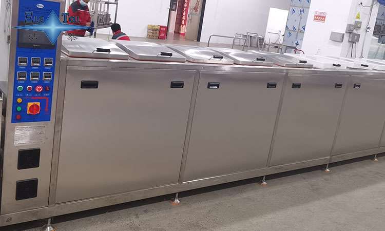 超聲波清洗機(jī)脫漆原理與影響因素分析 超聲波清洗機(jī)脫漆原理與影響因素分析