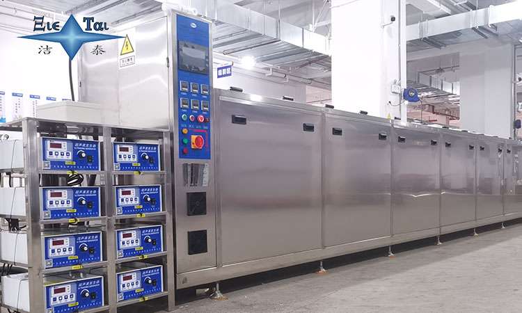 超聲波清洗機(jī)使用時(shí)必須佩戴的防護(hù)裝備與安全注意事項(xiàng) 超聲波清洗機(jī)使用時(shí)必須佩戴的防護(hù)裝備與安全注意事項(xiàng)