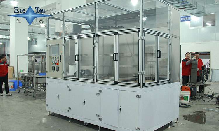超聲波清洗機(jī)不耐用嗎？為什么？揭秘影響使用壽命的關(guān)鍵因素