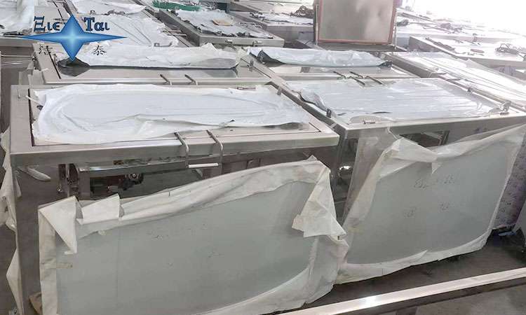超聲波清洗機40W工作原理全解析：小功率如何實現(xiàn)深度清潔？1