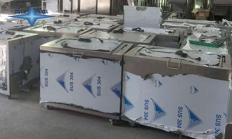 超聲波清洗機脫氣功能有什么用？揭秘專業(yè)清洗的關(guān)鍵作用
