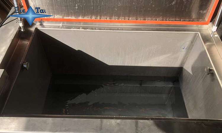 單工位超聲波清洗機(jī)的7大核心優(yōu)勢(shì)：為何成為高效清潔的首選？