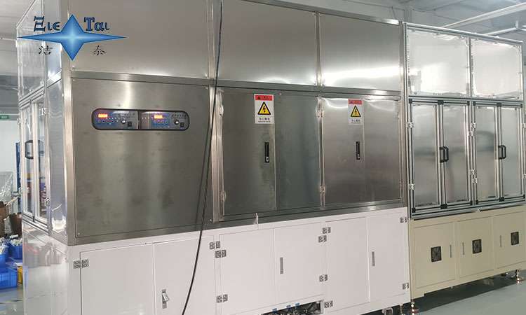 玉器清洗技術(shù):超聲波清洗機(jī)的先進(jìn)應(yīng)用 玉器清洗技術(shù):超聲波清洗機(jī)的先進(jìn)應(yīng)用