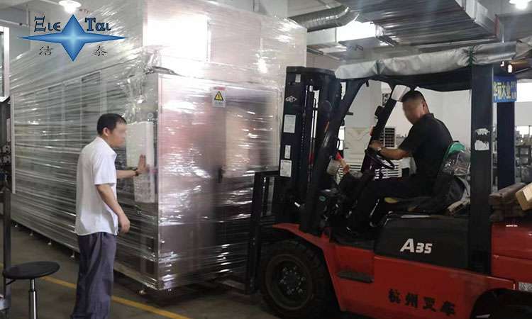 超聲波清洗機(jī)如何保持恒溫？核心技術(shù)詳解與操作指南