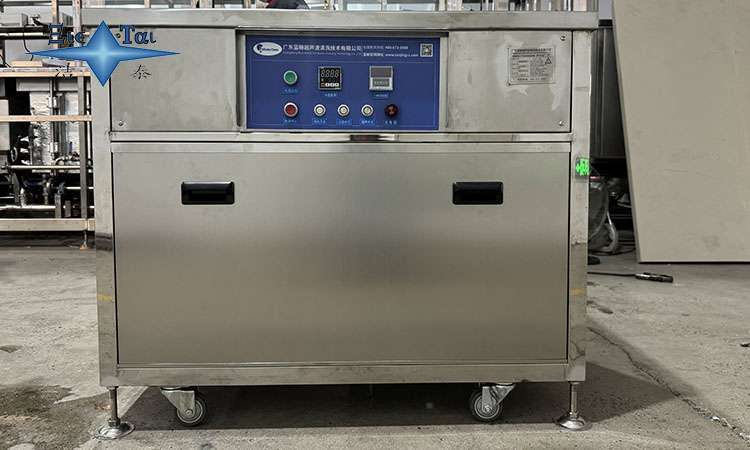 超聲波清洗機(jī)為什么老是停？六大原因與解決全攻略，告別間歇性罷工！