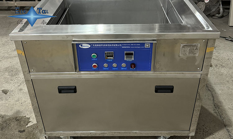 超聲波清洗機(jī)為什么不震動(dòng)？揭秘?zé)o聲背后的六大元兇與解決之道